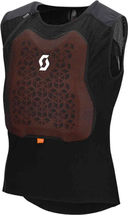 Мотозащита Scott Airflex Pro 2  2784641001010