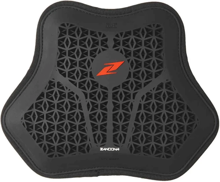 Мотозащита детская  Zandona NetCube  7072YBKUNBK