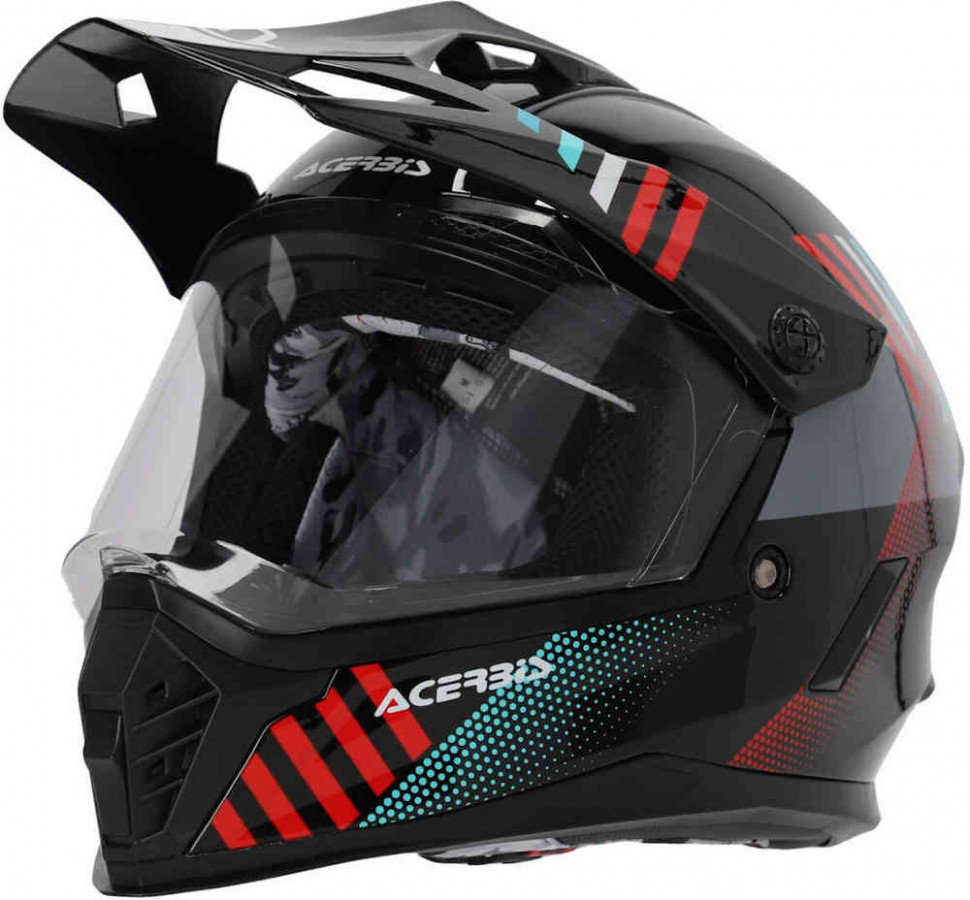 Acerbis Rider 8045 20 buykers.ru 0026031.323.052