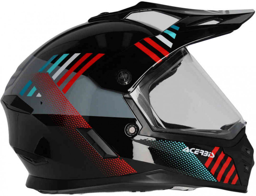 Acerbis riding gear hot sale