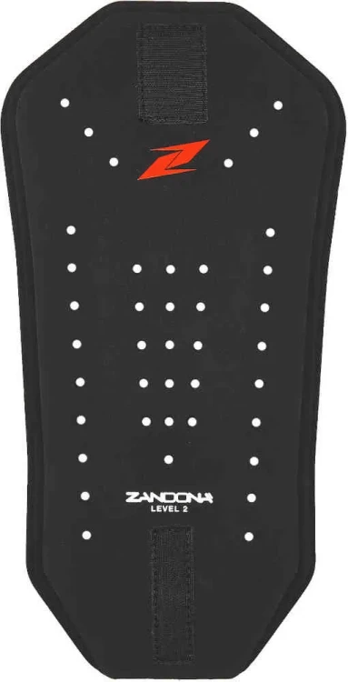 Мотозащита Zandona 7112 Level 2  7112BKUN00