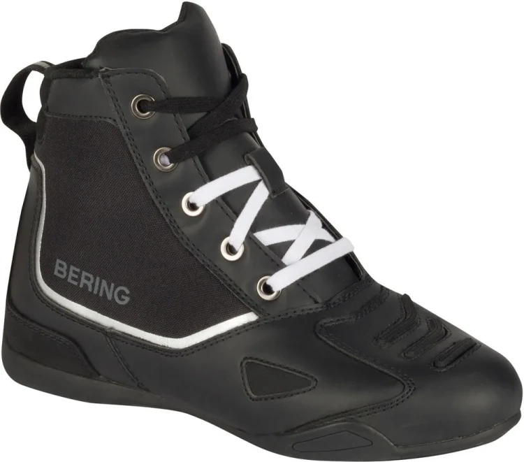Мотоботы городские и короткие Bering Active