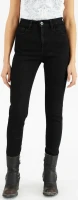 Мотоджинсы женские Rokker Rokkertech High Waist