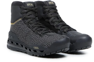 Мотоботы городские и короткие женские TCX Climatrek Surround GTX