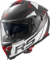 Мотошлем интеграл Premier Typhoon RS 2 BM  647-23055-3