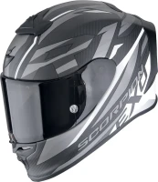 Мотошлем интеграл Scorpion EXO R1 Evo Carbon Air Runner