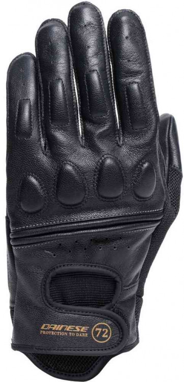 Мотоперчатки для города, спорта и туринга Dainese Blackjack 2  18100029-631-XS