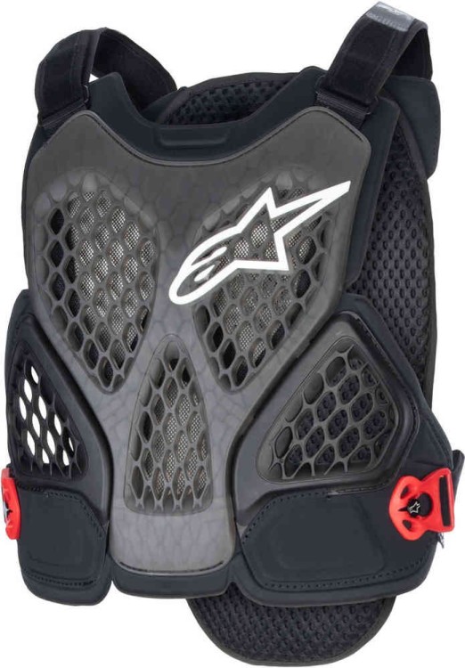 велоэкипировка Alpinestars A-6 PLASMA