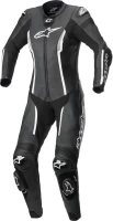 Мотокомбинезон слитный женский Alpinestars Stella Missile V2