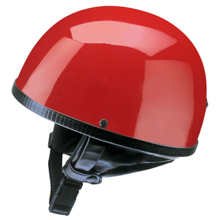 Мотошлем открытый Redbike RB-500