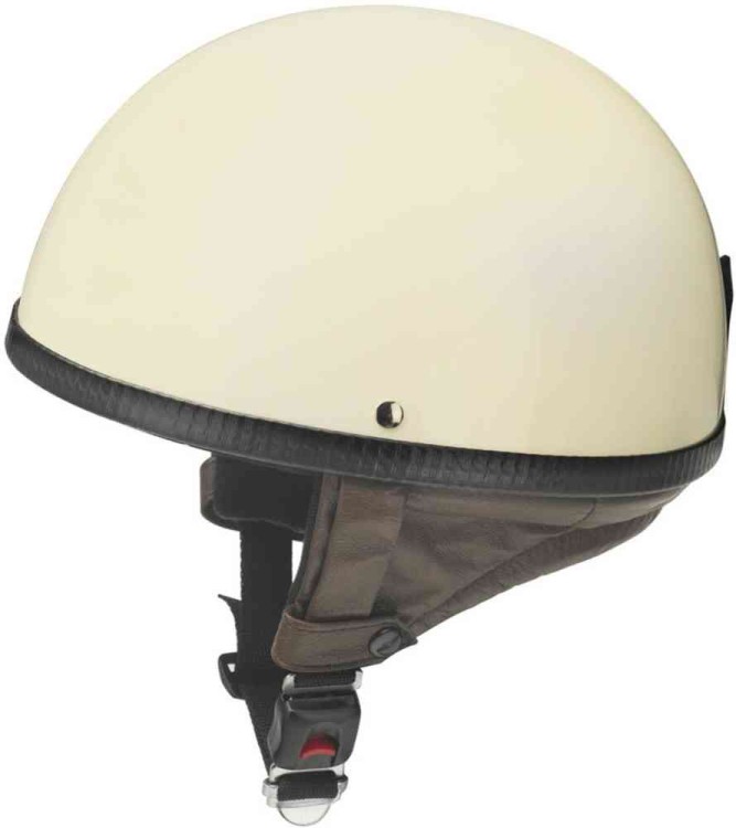 Мотошлем открытый Redbike RB-500