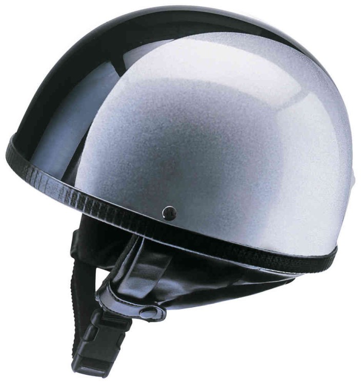 Мотошлем открытый Redbike RB-500
