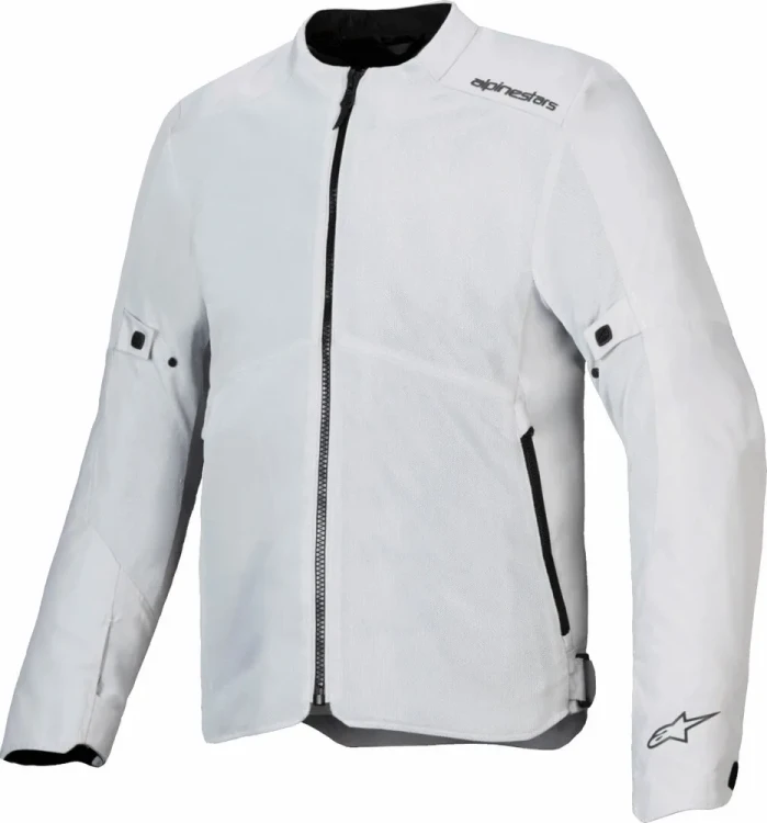 Мотокуртка текстильная Alpinestars C-1 Air