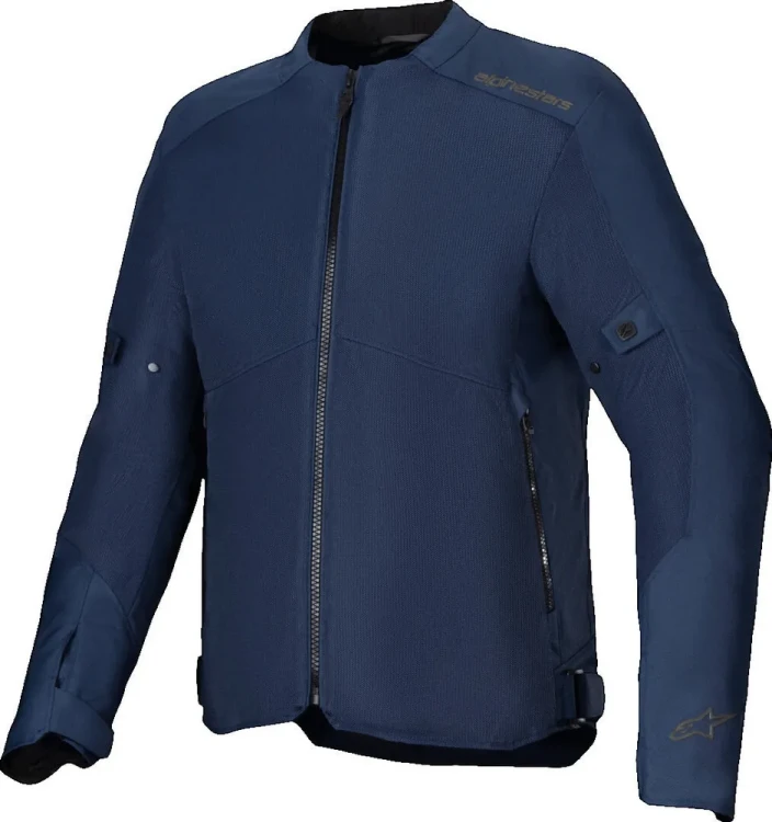 Мотокуртка текстильная Alpinestars C-1 Air