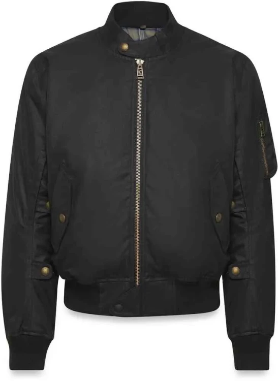 Мотокуртка текстильная Belstaff Brecon