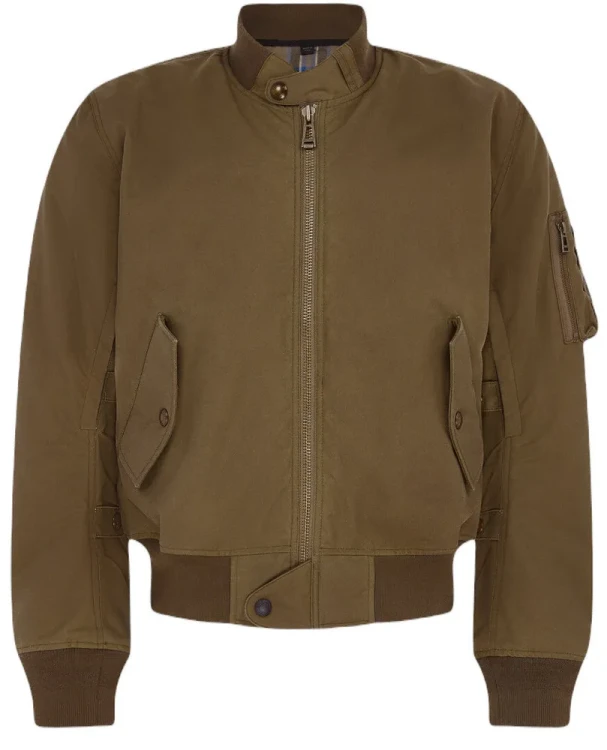 Мотокуртка текстильная Belstaff Brecon
