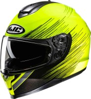 Мотошлем интеграл HJC C70N Sway