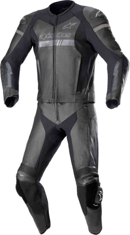 Мотокомбинезон раздельный мужской Alpinestars GP Force Chaser