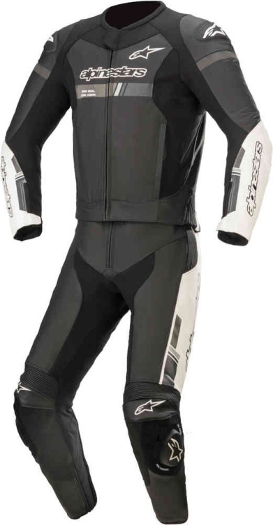 Мотокомбинезон раздельный мужской Alpinestars GP Force Chaser