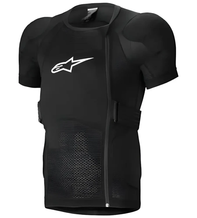 велоэкипировка Alpinestars A-Impact Plasma