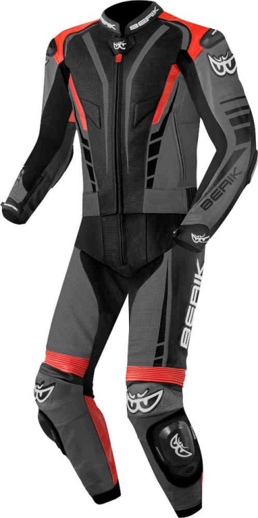 Мотокомбинезон раздельный мужской Berik XR-Ace