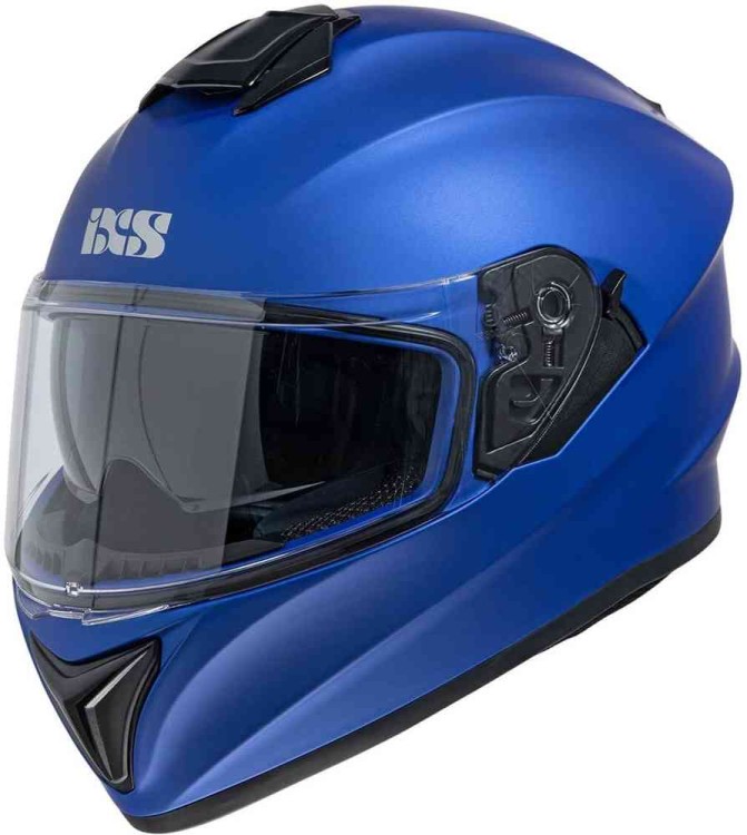 Мотошлем интеграл IXS 216 1.0