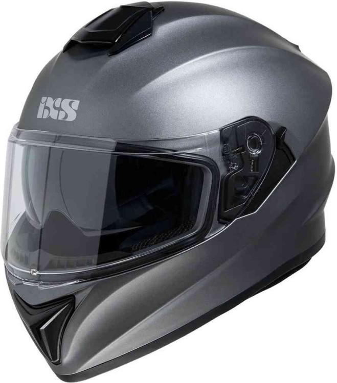 Мотошлем интеграл IXS 216 1.0