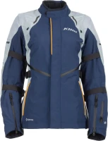 женская мотоэкипировка Klim Altitude Rogue Gore-Tex синий 5093-004-110-246