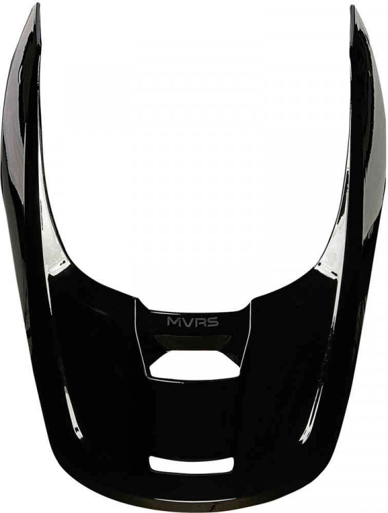 FOX V1 Plaic Черный 27330-001-XL-2XL