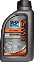 Bel-Ray V-Twin 20W-50 Mineral