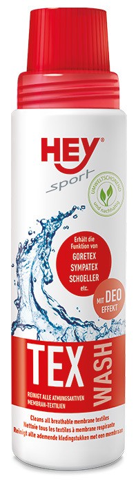 HEY Sport Tex-Wash