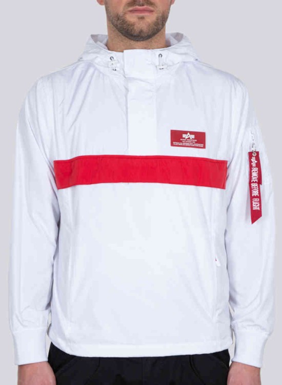 Куртка Alpha Industries Defense