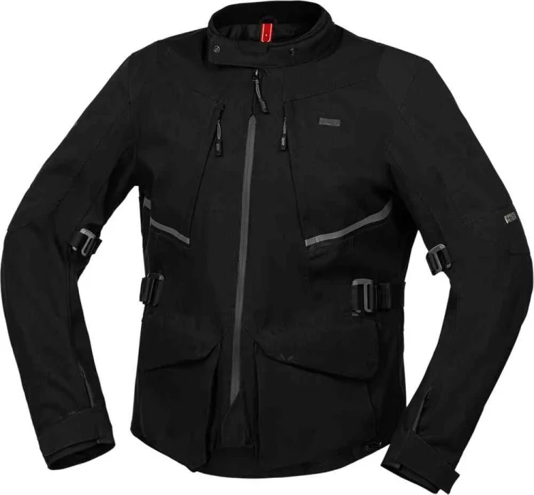 Мотокуртка текстильная IXS Tourster-STX 1.0