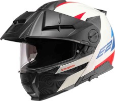 Мотошлем для мотокросса и эндуро Schuberth E2 Defender