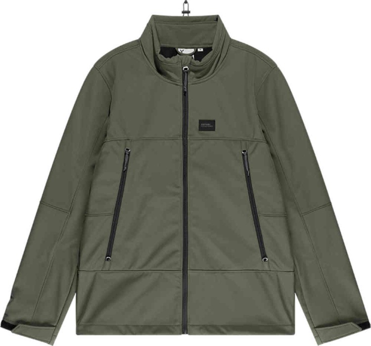 Куртка Vintage Industries Kevin Softshell
