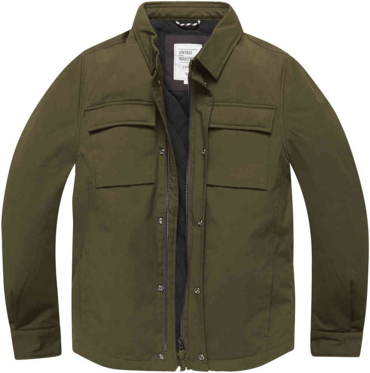 Куртка Vintage Industries Wyatt