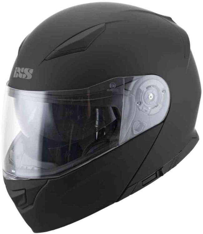Мотошлем модуляр IXS 300 1.0
