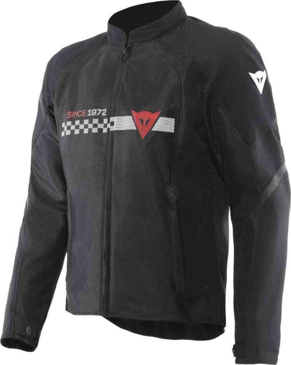 Мотокуртка текстильная мужская Dainese Herosphere Air Racing