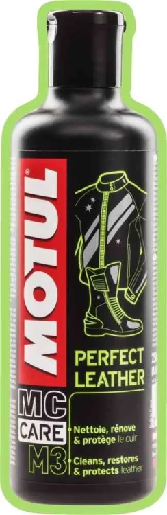 MOTUL MC Care M3 Perfect Leather  102994-250