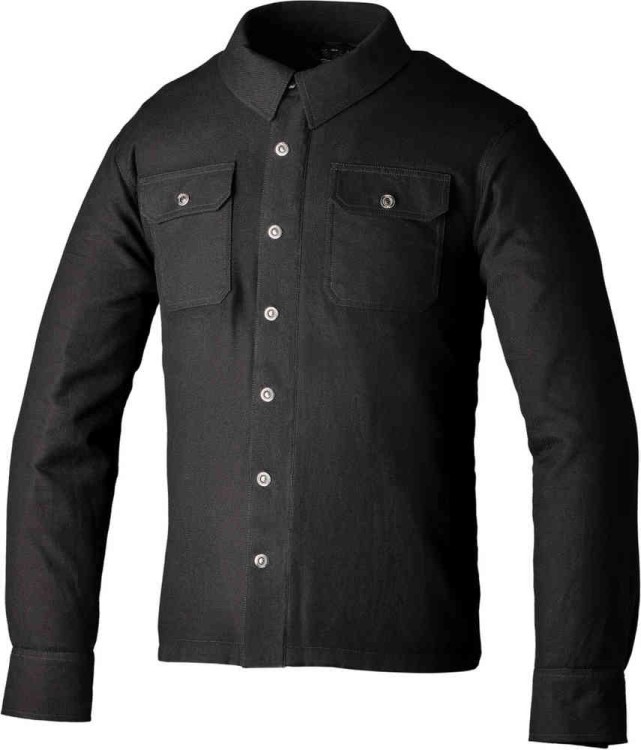 Мотокуртка текстильная мужская RST Lumberjack