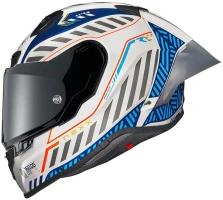 Мотошлем интеграл Nexx X.R3R Out Brake