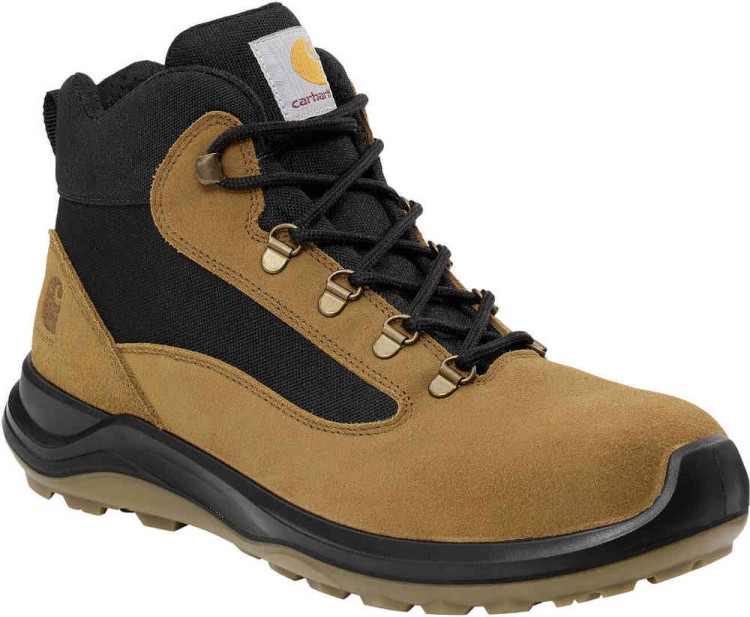 Обувь Carhartt Belmont Rugged Flex S3L Safety