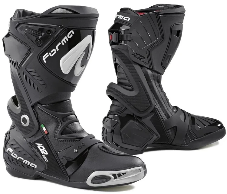 Мотоботы спортивные Forma Ice Pro