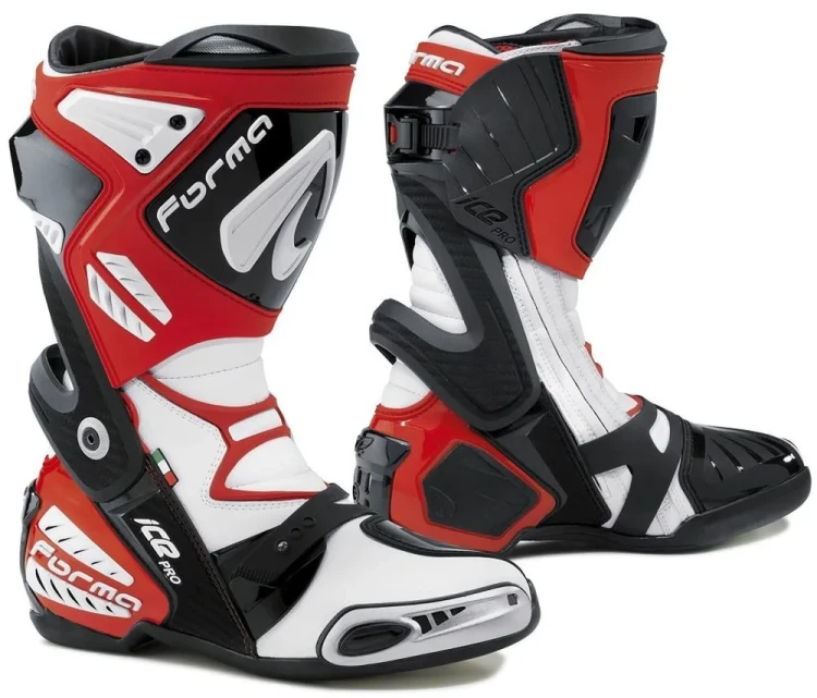Мотоботы спортивные Forma Ice Pro
