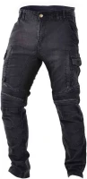 Мотоштаны текстильные Trilobite Acid Scrambler