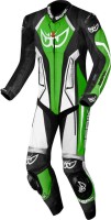 Мотокомбинезон слитный мужской Berik Losail-R perforated