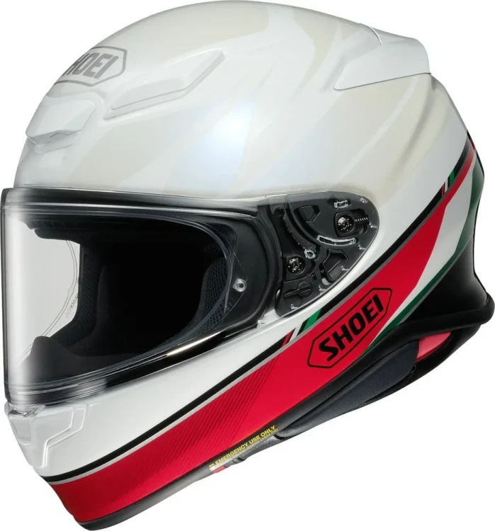 Мотошлем интеграл Shoei NXR 2 Nocturne