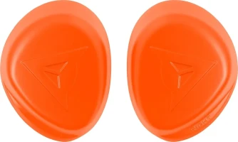 Мотозащита Dainese RSS 3.0 Оранжевый 1876203-A43-N