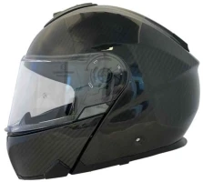 Мотошлем модуляр APEX MC500 Carbon