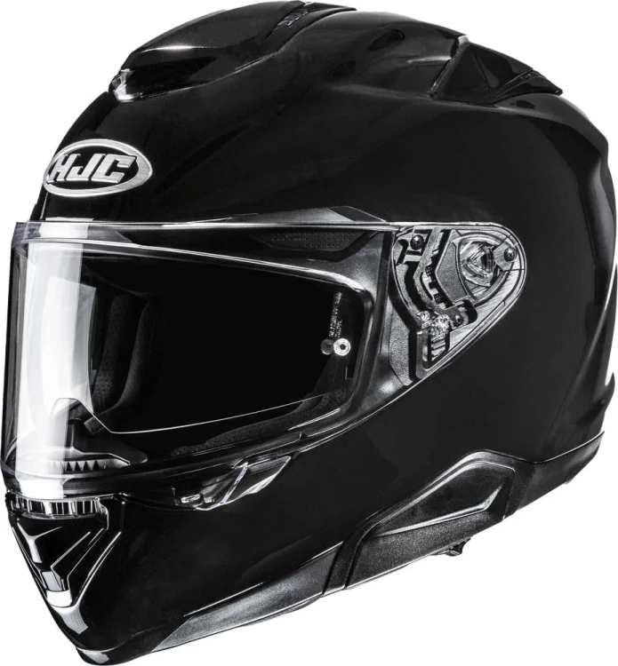 Мотошлем интеграл HJC RPHA 72